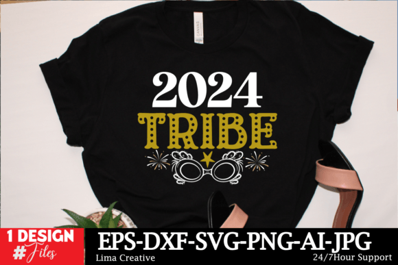 2024 Tribe SVG Cut File: A Designer’s Honest Review
