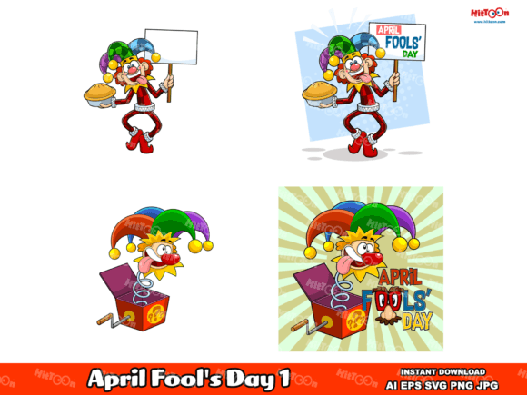 April Fools Day Cartoons: A Designer’s Honest Review
