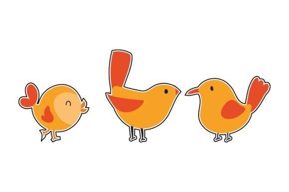Bird Sticker Funny: A Designer’s Honest Review for Real Embroidery Use