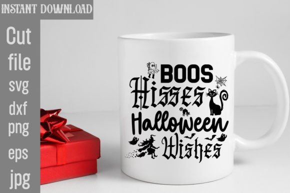 Boos Hisses Halloween Wishes: A Designer’s Honest Review