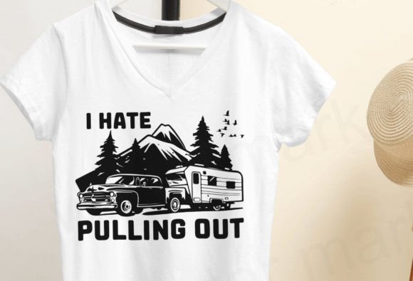 Camping Svg, Adventure Svg, Camper Svg: A Designer’s Honest Review for Real Embroidery Use