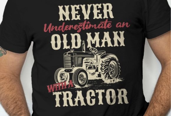 Farm Png, Tractor Png, Funny Farmer Png: A Designer’s Real-World Review for Embroidery Projects