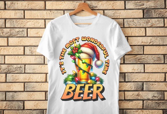 Funny Beers Christmas PNG: A Designer’s Real-Use Review
