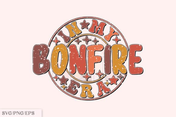 Funny Camping PNG, in My Bonfire Era SVG: A Designer’s Honest Review