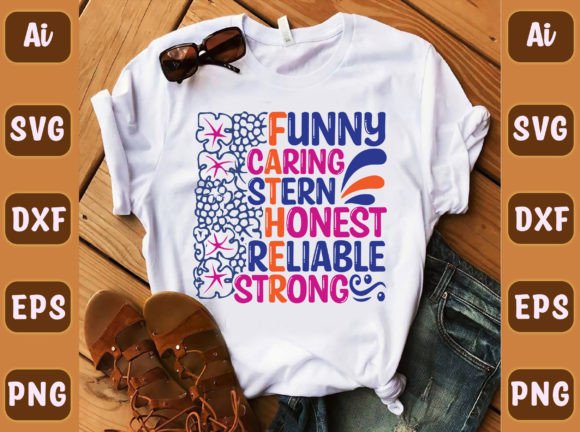 Funny Caring Stern Honest Reliable 57: A Designer’s Honest Review