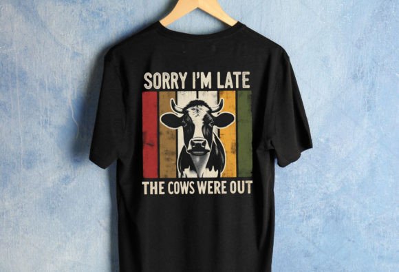 Funny Cow PNG: A Practical Review for Embroidery & Craft Pros