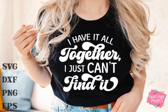 Funny Mom Shirt SVG: A Practical Designer’s Take