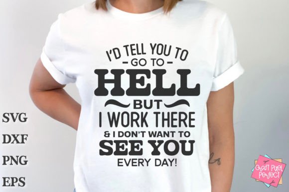 Funny Offensive Shirt Svg, Snarky Svg: A Designer’s Honest Review
