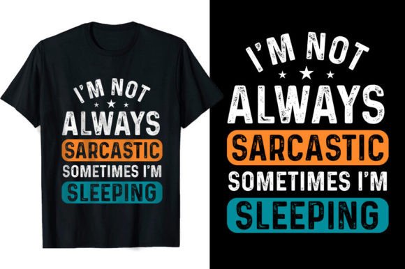 Funny Sarcastic T-Shirt Design: A Designer’s Real-World Review