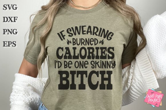 Funny Shirt Swearing Saying, Adult Humor: A Designer’s Real-World Embroidery Review