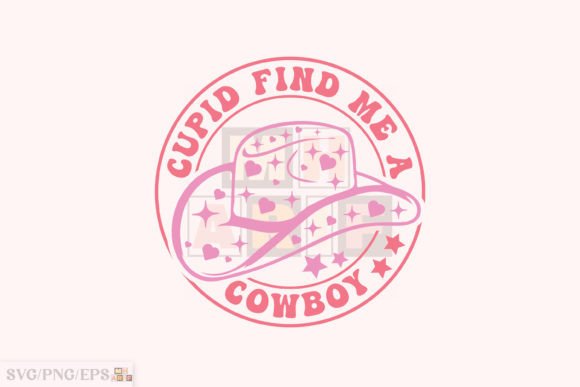 Funny Valentine Cowboy Retro SVG T-shirt: A Designer’s Honest Review