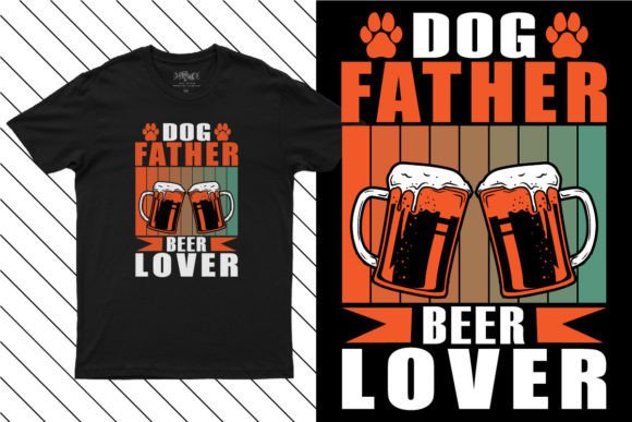 h1Dog Father Beer Lover Funny T Shirt: A Designer’s Honest Review/h1