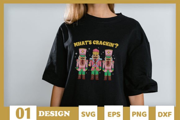 h1What's Crackin' Funny Nutcracker Xmas: A Designer’s Honest Review/h1