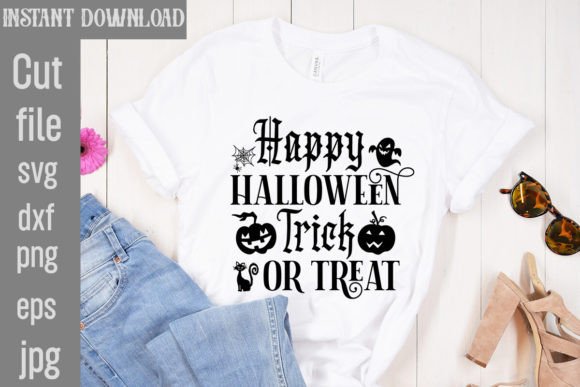 Happy Halloween Trick or Treat – A Designer’s Real-World Review