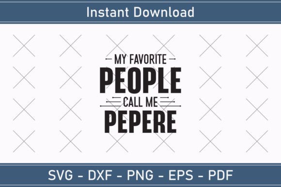 My Favorite People Call Me Pepere: A Designer’s Honest Review