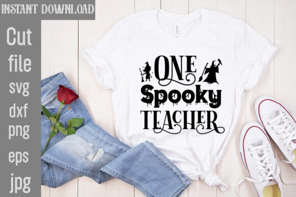 One Spooky Teacher: A Designer’s Honest Review for Real Embroidery Use