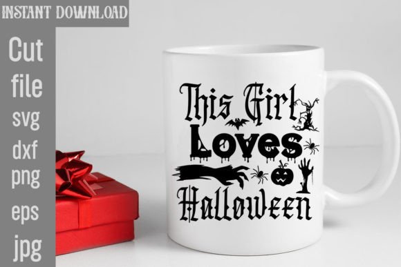 This Girl Loves Halloween: A Designer’s Real-World Review